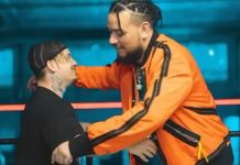 Police open inquest into Costa Titch’s shocking death – Video shows his last moments (WATCH)