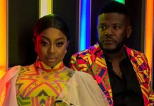 Actors Motlatsi and Gabisile head over heels in love – Divorce partners so they can be together