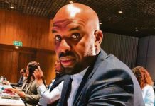 Businessman Jerry Mogapi breathes fire dumps Mafikizolo's Nhlanhla Mafu