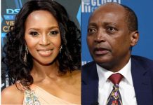 Gomora actress Katlego Danke speaks on claims she is pregnant for SA's richest man Patrice Motsepe