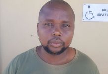 Soldier arrested for freeing dangerous robbery suspects from police van