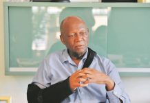 My journey to death and back – TV producer Mfundi Vundla shares his resurrection story