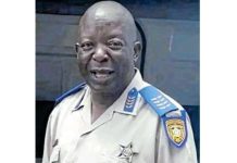 Police chief killed by robbers while enjoying the hide my sausage game with married woman in his car