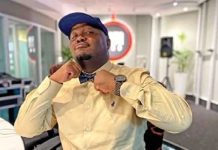 Award-winning comedian Skhumba Hlophe rejects lucrative offer from SABC to join Metro FM