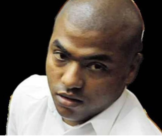 R100k cash reward on offer to anyone who helps locate fugitive Thabo Bester