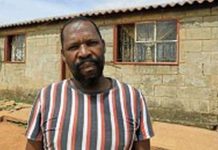 Facebook rap1st Thabo Bester stole my identity – The real Thabo Bester speaks