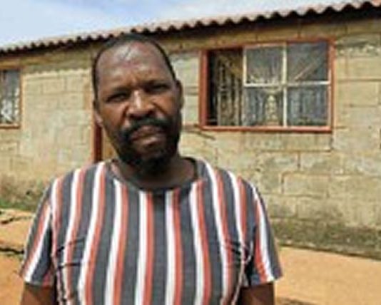Facebook rap1st Thabo Bester stole my identity – The real Thabo Bester speaks
