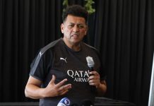 AKA's father Tony Forbes pens sweet message to Nadia Nakai – "You were right for my boy"