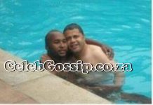 Musician Vusi Nova's ex boyfriend – a convicted fraudster – dies and joins his ancestors