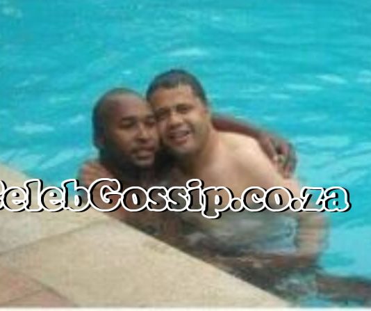 Its over for Vusi Nova who denies being gay as ex-boyfriend who made him rich is released from prison