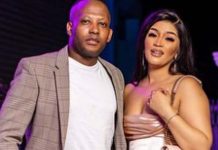 RHOD star Annie opens up on her abortion, cheating in her marriage and Sbahle Mpisane troubles