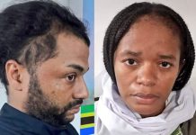 Thabo Bester beat up Dr Nandipha