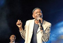 AKA sampled my song without permission – Jazz icon Caiphus Semenya demands a share of AKA's royalties