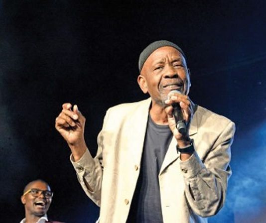AKA sampled my song without permission – Jazz icon Caiphus Semenya demands a share of AKA's royalties
