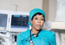 Dr Pashy reveals how Dr Nandipha Magudumana got her passport