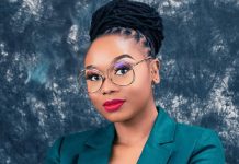 Author Jackie Phamotse poisoned – loses her unborn baby