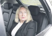 Reeva Steenkamp's mother June speaks out – Oscar Pistorius is a liar