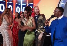 #BBTitans winner Khosi Twala shares how she is going to spend her + R1.7 million