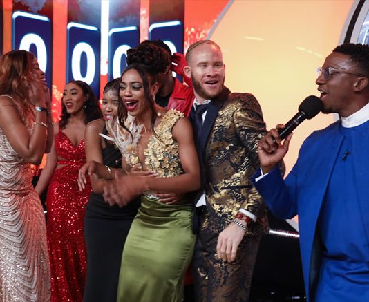 #BBTitans winner Khosi Twala shares how she is going to spend her + R1.7 million