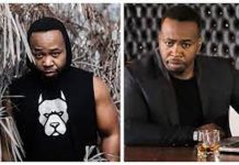 Mazwi Moroka (Muzi Ngema) who was fired from Generations joins Skeem Saam
