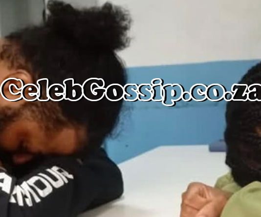 Mzansi reacts – Thabo Bester and his lover Dr Nandipha Magudumana are finally in the country (PICS)