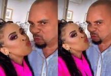 Nonku Williams' gangster fiancé Dumisani Ndlazi scams her – Builds a lavish house in his village