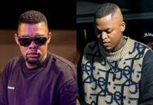 Drama as angry fans storm promoters home demanding refund after DJs failed to pitch for a gig