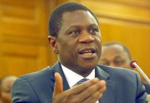 Deputy President Paul Mashatile’s pays lover R210K to silence GBV story