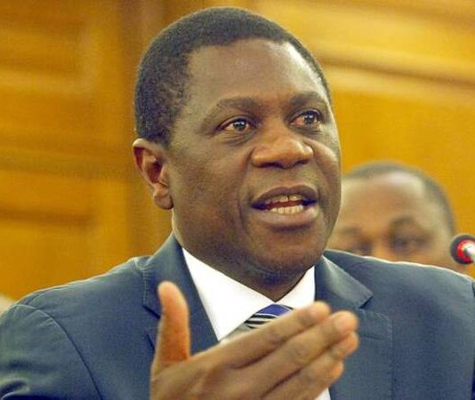 Exclusive Investigation: Paul Mashatile's involvement in the failed R30billion Housing Fund exposed