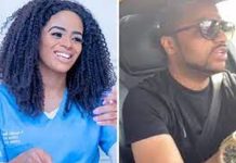 Dr Nandipha's brother demands R100 000 from her in exchange for his silence