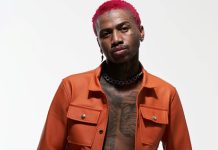 Reality TV star Themba Broly on why he tattooed his whole body