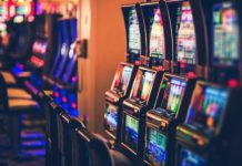 Where to play slot machines?
