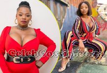 Ex Uzalo actress Nompilo Maphumulo joins Generations: The Legacy? Congratulatory messages shower in