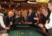 Hollywood's Luckiest (and Unluckiest) Gamblers: A Closer Look