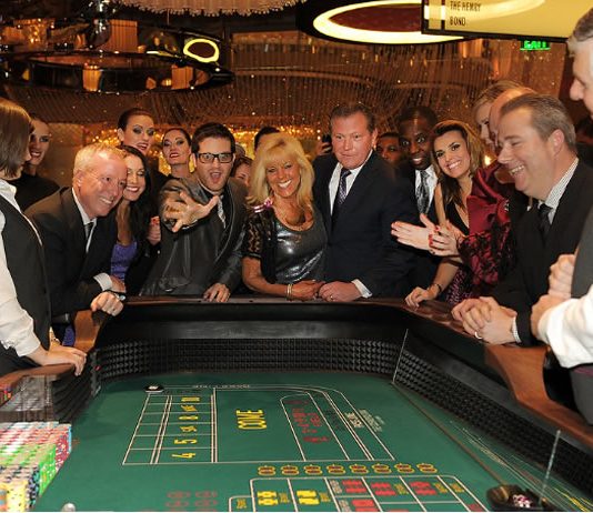 Hollywood's Luckiest (and Unluckiest) Gamblers: A Closer Look
