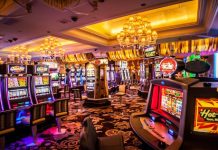 From Vegas to Your Screen: The Advantages of Playing Digital Slot Machines