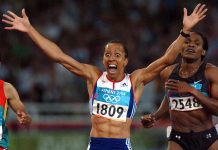 Championing Social Impact: African Athletes Driving Change in Communities