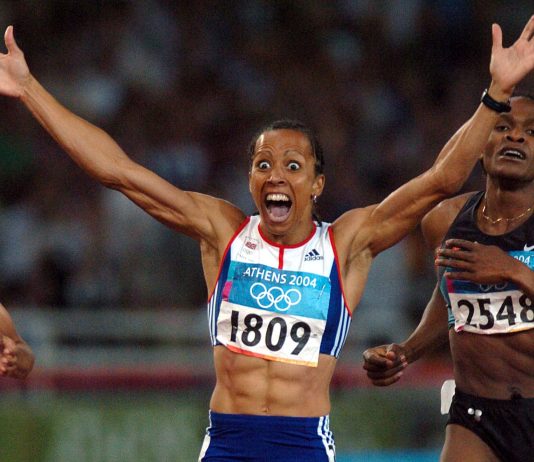 Championing Social Impact: African Athletes Driving Change in Communities