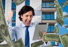 Turn Bets into Bucks: Discover the Profitable World of Cyber Casino Wagering