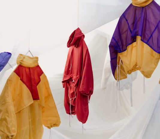 Casino Culture as a Kind of Inspiration for Fashion Designers