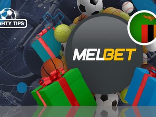 Choose Melbet Zambia for profitable sports betting