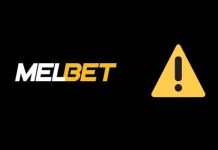 The Melbet Somalia is the best choice for betting fans