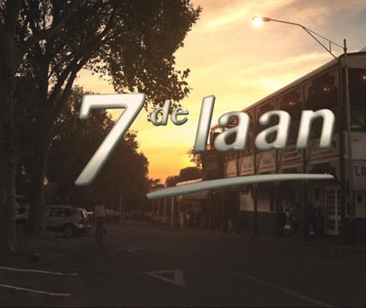 The Real Reason Behind the Suspension of 7de Laan Production Revealed