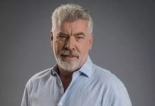 7de Laan actor David Rees hospitalized – 'Battling on in ICU'