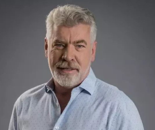 7de Laan actor David Rees hospitalized – 'Battling on in ICU'