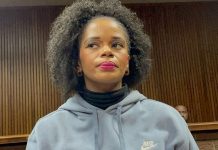 NPA declares war on Thabo Bester's married girlfriend Nandipha Magudumana's deportation appeal