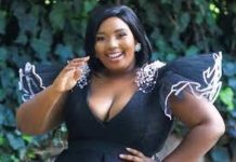 RHOD star LaConco regrets taking the Covid-19 vaccine – This is how the vaccine affected her