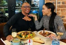 Lebo M's Estranged Wife Pretty Samuels-Morake Now Homeless After Abuse Claims Card Backfires