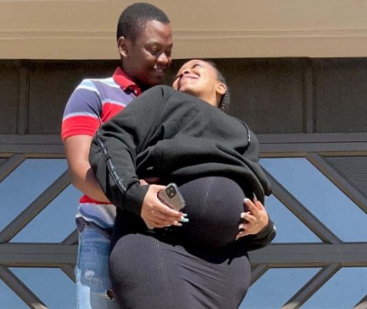 Mpumelelo (22) Embraces Polygamy – Vows to Have More Women than His Father Musa Mseleku