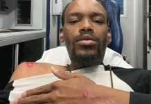 Tlof tlof-loving Nota Baloyi jailed over rapper AKA's death